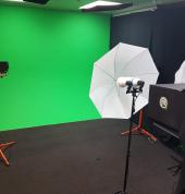 Chromakey Studio