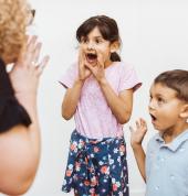 Pebble Theatre West End Drama Classes & Lessons 2_small