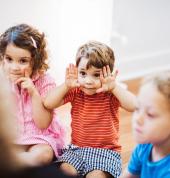Pebble Theatre West End Drama Classes & Lessons 1_small