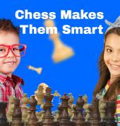 Chess For Kids in South Australia