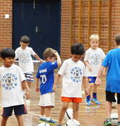 Junior Goals Fremantle Pre School Sports 3_small