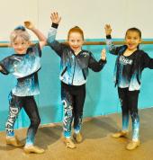 The Dance Room: Coburg Coburg Jazz Dancing Classes & Lessons 1_small
