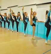 The Dance Room: Coburg Coburg Jazz Dancing Classes & Lessons 2_small