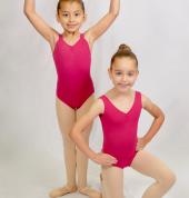 The Dance Room: Coburg Coburg Jazz Dancing Classes & Lessons 3_small