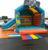 Jumping Castle