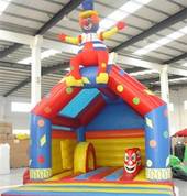 Jumping Castle