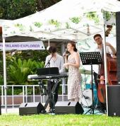 Beth Foad Music Studio Sinnamon Park Singing Classes & Lessons 1_small