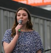 Beth Foad Music Studio Sinnamon Park Singing Classes & Lessons 2_small