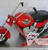 Amarantos Cakes Macleod Birthday Cakes 1_small