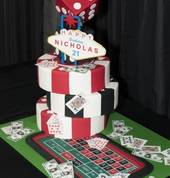 Amarantos Cakes Macleod Birthday Cakes 2_small