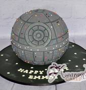 Amarantos Cakes Macleod Birthday Cakes 3_small