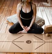 Australia's Best Eco Yoga Mats