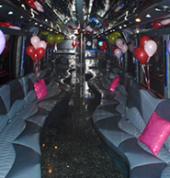 Party Bus Hire Sydney