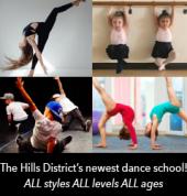 Ross Dance Centre Dural Ballet Dancing Classes & Lessons 1_small