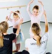 Ross Dance Centre Dural Ballet Dancing Classes & Lessons 2_small