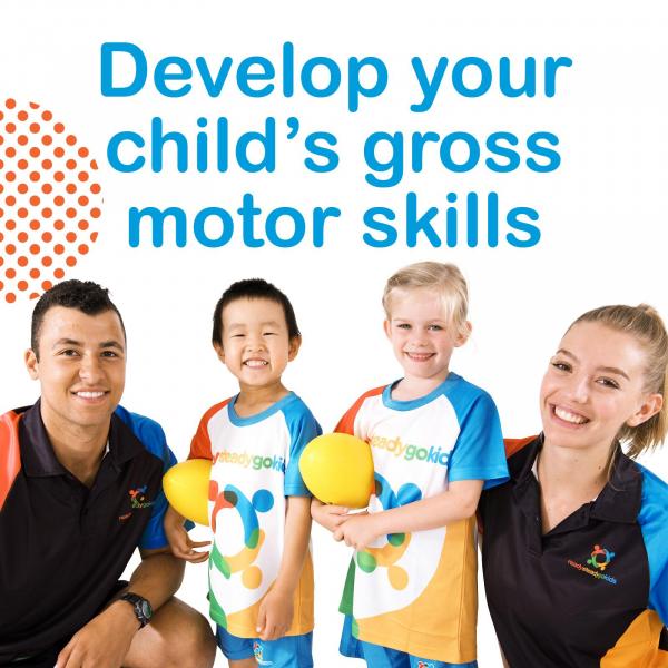 Book a FREE TRIAL Traralgon Early Learning Classes &amp; Lessons _small