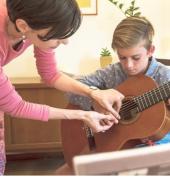 Paloma Guitar Studio Churchlands Guitar Teachers 1_small