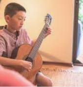 Paloma Guitar Studio Churchlands Guitar Teachers 3_small