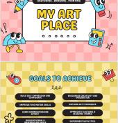 My art place Mickleham Art Classes & Lessons 2_small