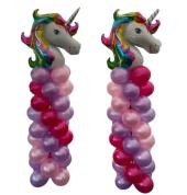 Unicorn Columns