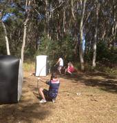 Armstrong Tag Archery Tumbi Umbi Archery Clubs 2_small