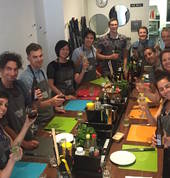 Team building - Private Group