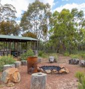 Ryder Homestead Wattle Flat Family Holidays 3_small