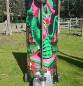 Kiddie Striker