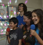 Extend Events - Transforming any event into a family friendly one! Richmond Party Planners 1_small