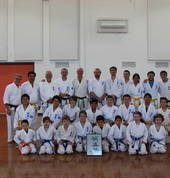 The Bundoora crew