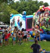 Family Fun Days