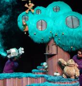Beep by Windmill Theatre Company