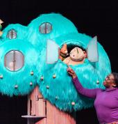Beep by Windmill Theatre Company