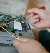 Visual Arts Studio
