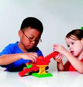 LEGO Education Learning Centre