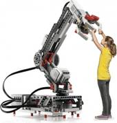 LEGO Education EV3 Robotics
