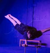 Handbalancing