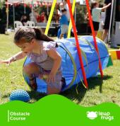 Obstacle Course