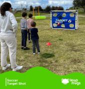 Soccer Target