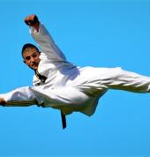 Pinnacle Martial Arts in Chester Hill