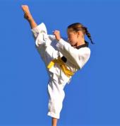 Karate in Chester Hill for kids teens and adults