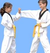 Self Defence in Chester Hill for kids teens and adults