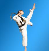 Kung Fu in Chester Hill for kids teens and adults