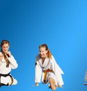 Martial Arts in South Granville for kids teens and adults