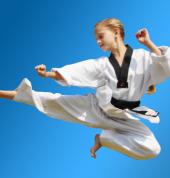 Martial Arts in Guildford West for kids teens and adults