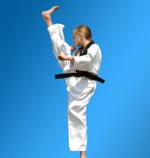 Martial Arts in Bankstown for kids teens and adults