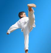 Martial Arts in Yagoona for kids teens and adults