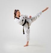 Martial Arts in Regents Park for kids teens and adults