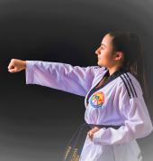 Martial Arts in Guildford East for kids teens and adults