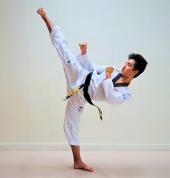 Martial Arts in Granville for kids teens and adults